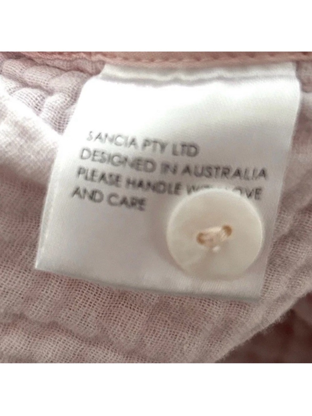 Pant